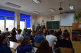 Galeria fotografii - Spotkanie z prawnikiem